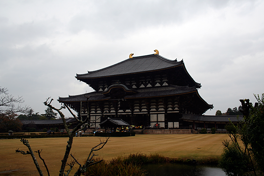 東大寺