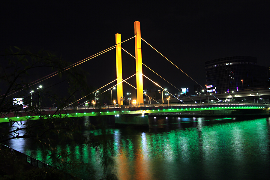 新大橋