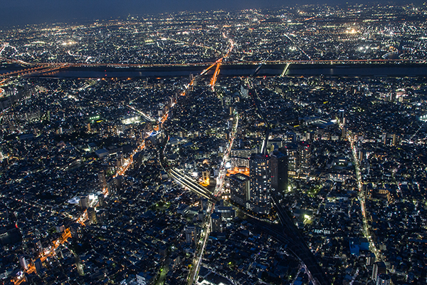 2015年第1回三鷹写真部撮影会(東京スカイツリー) 2015年第1回三鷹写真部撮影会(東京スカイツリー)